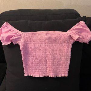 XSMALL CROP